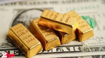 أسعار الذهب تواصل الصعود مدعومة بالإغلاق الحكومي الأمريكي وترقب خفض الفائدة